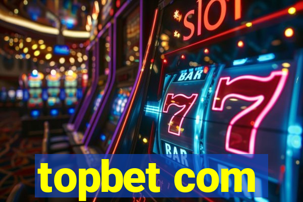 topbet com